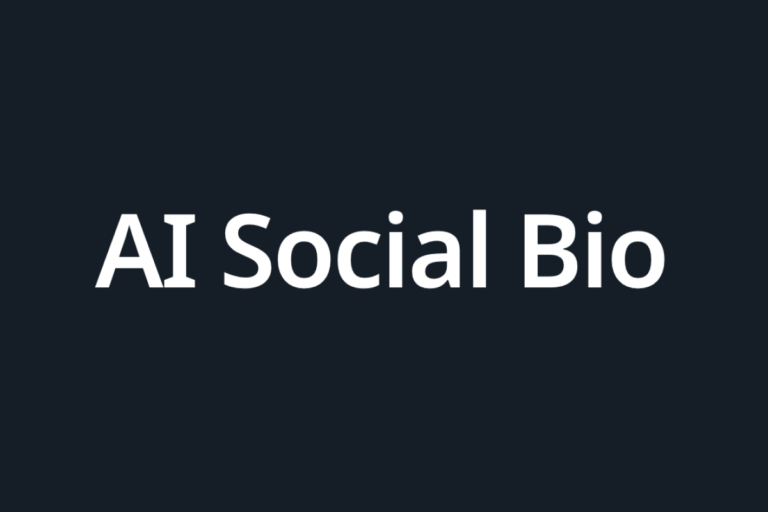 Social-bio